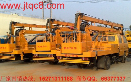 升降車,升降車產(chǎn)銷環(huán)比回升 全年銷量同比下滑